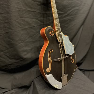 Johansson F5 No.64 2025 - Satin Victorian 1704 spirit varnish image 9