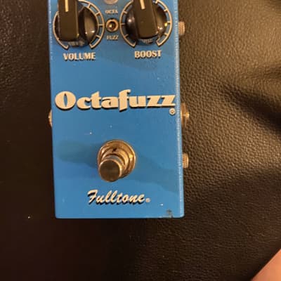 Fulltone Octafuzz