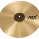 Sabian AAX 19" Thin Crash Cymbal- Natural