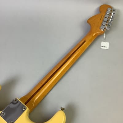 Fender Yngwie Malmsteen Stratocaster 2006 image 7