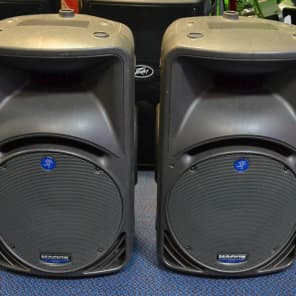 Mackie c300 sales