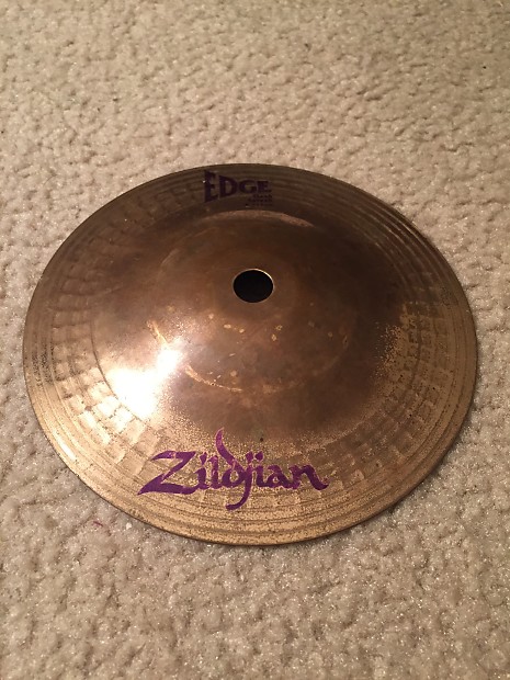 Zildjian edge solid ride 20 outlet