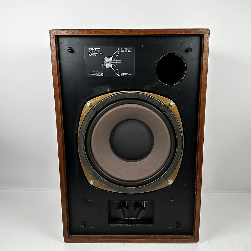 Tannoy Eaton Single Speaker (1)