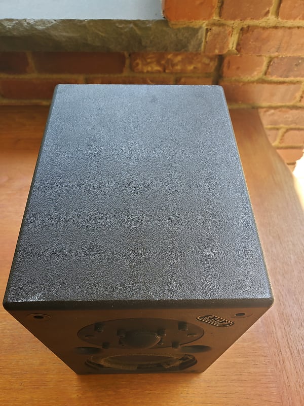 Acoustic Energy AE1 bookshelf speaker Unknown - Black