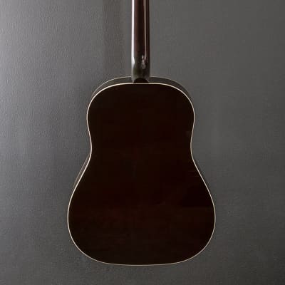 Gibson J-45 Standard Left Hand- Vintage Sunburst image 5