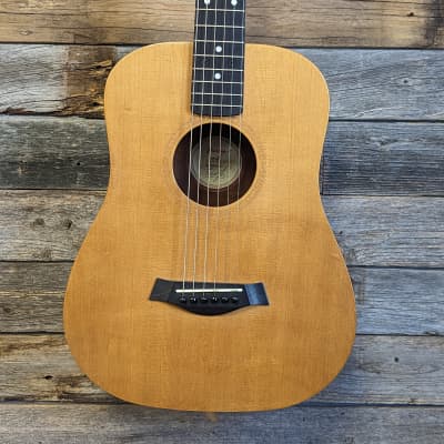 Taylor Big Baby 306-GB acoustic guitar | Reverb