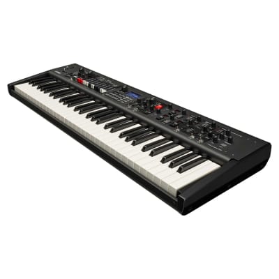 Yamaha YC61 61-Key Stage Keyboard