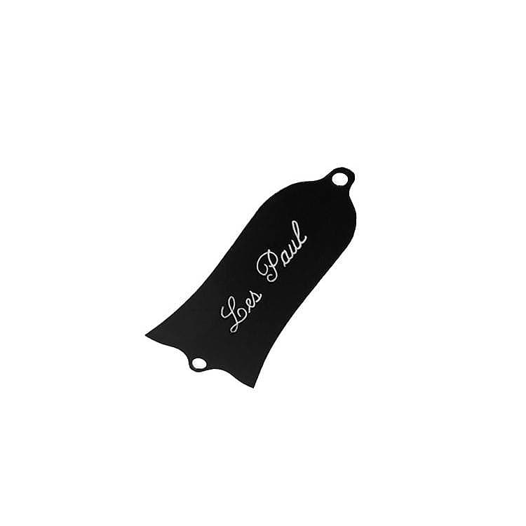 Gibson PRTR-061 Les Paul Historic Truss Rod Cover image 1