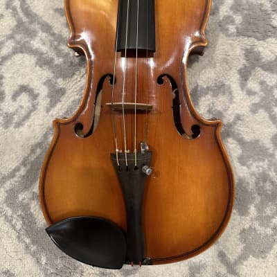 Drew Harding Violin 2019 image 8