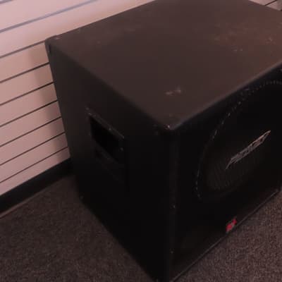 Peavey 115BVX Bass Cabinet (Nashville, Tennessee) image 3