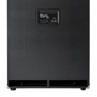 Ampeg PF-410HLF Portaflex 800-Watt 4x10 Bass Speaker Cabinet