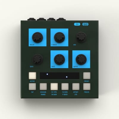 Reverb.com listing, price, conditions, and images for oto-machines-bim