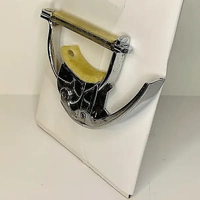 |Vintage| 1970s Hamilton USA Fast Action Capo |Excellent Condition| image 3