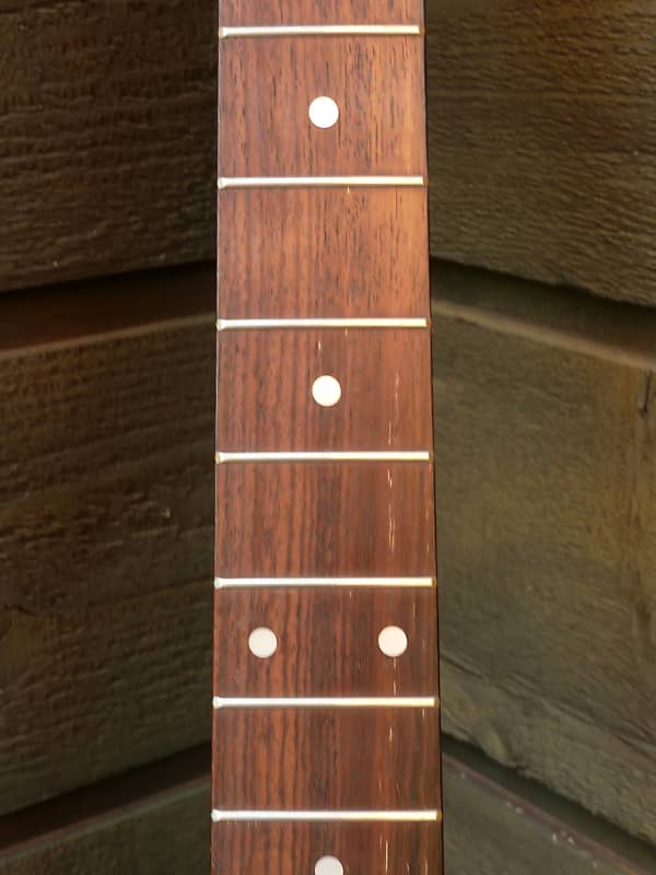 Yamaki YW15 Hand Crafted Japan Vintage 1980's Natural | Reverb