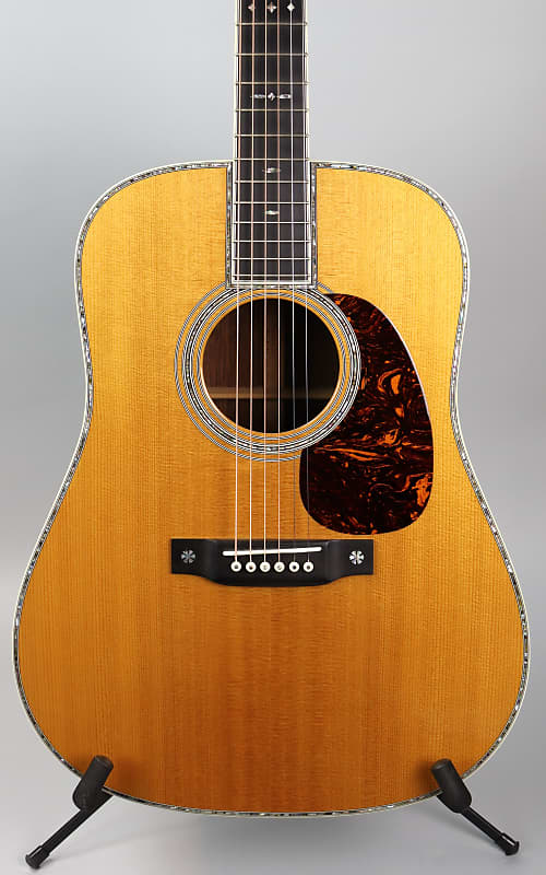 Used 2012 Martin D-42 