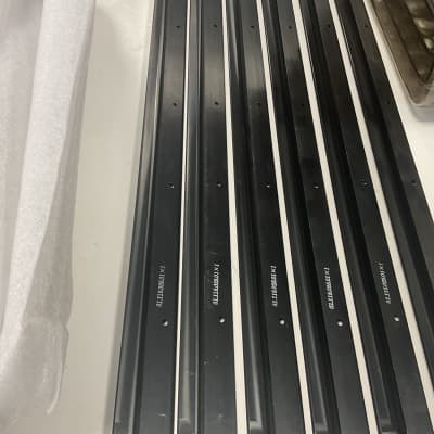 Meyer Sound M1D proofwater w/accessories lotto …. image 17