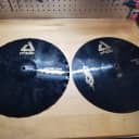 Paiste Joey Jordison Signature Series Alpha Sound Edge 14" Hi-Hat Slipknot Cymbal - Free Shipping!