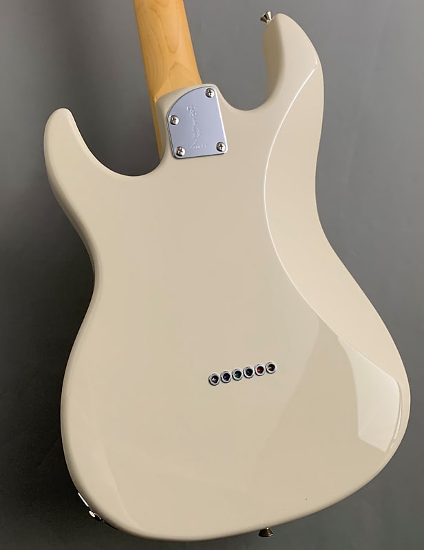 Fujigen/Fgn Boundary ODYSSEY BOS2-M 2021 Antique White 3.33