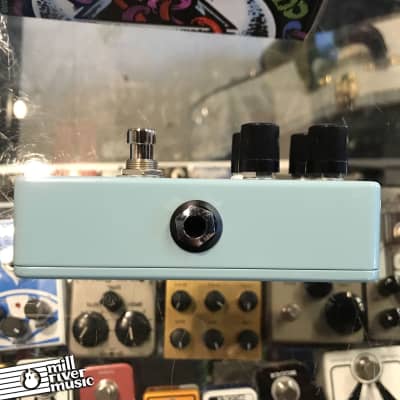 Catalinbread Valcoder w/Box Used image 6