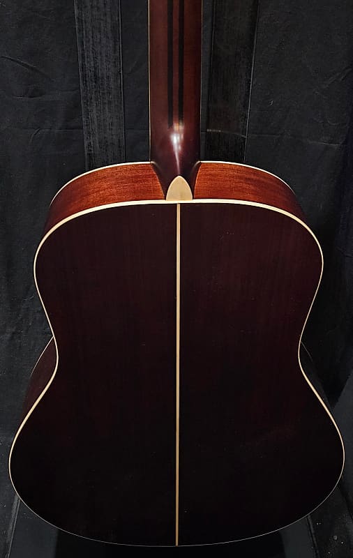 Yamaha LL16 ARE Original Jumbo - Natural 2024 | Reverb