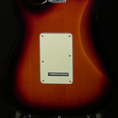 Fender Player Series Stratocaster image 2