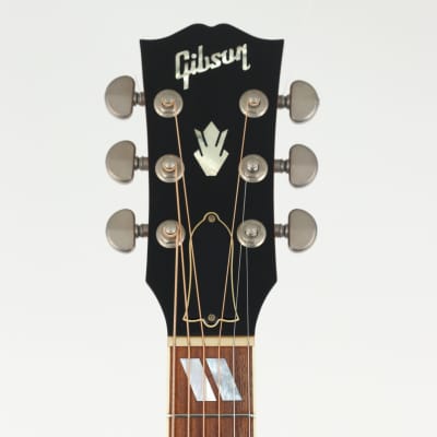 Gibson Gibson Historic Collection Hummingbird Heritage Cherry [SN 00885011] (03/25) image 3