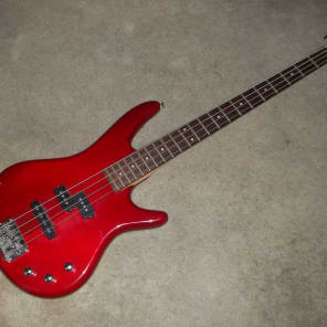 Ibanez gsr190 bass outlet
