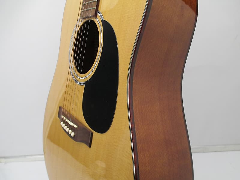 Jasmine s33 on sale acoustic guitar