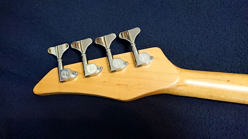 Yamaha Bass RBX500R 'Rock n Road Series' Vintage Japan 1988