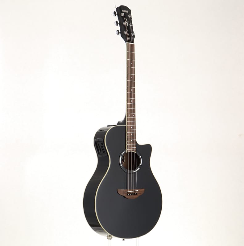 Yamaha APX500II Black [SN HHY027208] [07/27] | Reverb