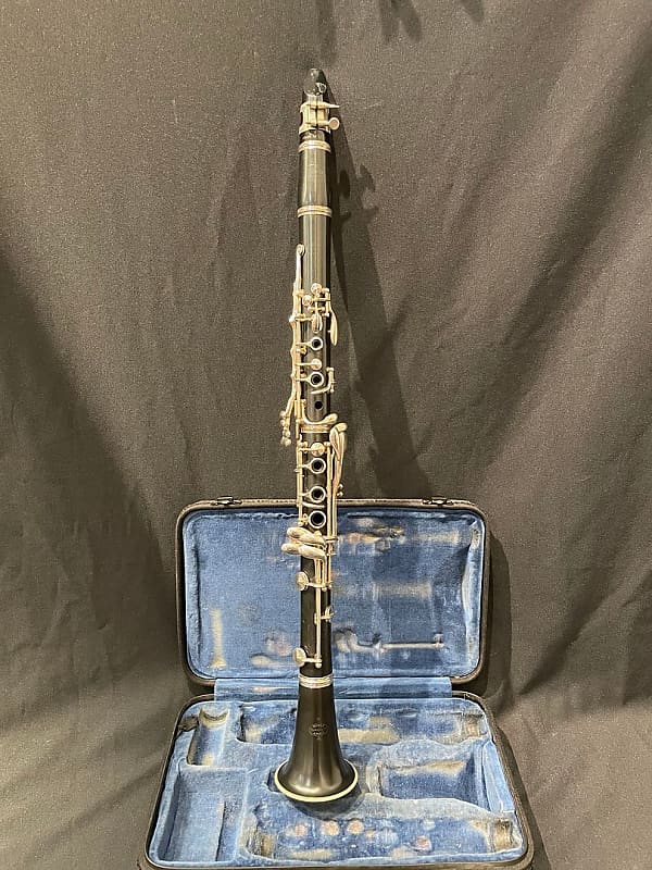 Buffet Crampon E11 Clarinet (Orlando, Lee Road) (NOV23) | Reverb