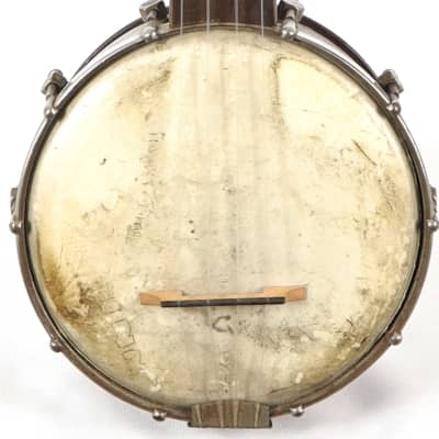 Vintage Gibson UB-1 Banjo Ukulele Banjolele 1920's Incredible Tone! for sale