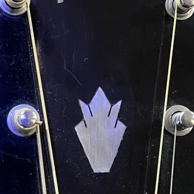 Gibson Southern Jumbo Deluxe SJ 1974- Sunburst image 22