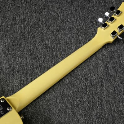 Electra SLM Single Cutaway Guitar made in Japan 70's image 7