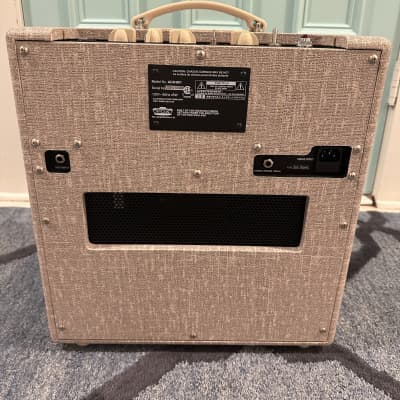 Vox AC4HW1 Hand-Wired 4-Watt 1x12