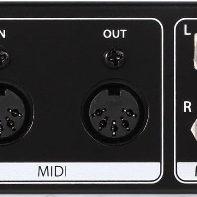 PreSonus Audiobox USB96 Studio USB Audio Interface with Mic & Headphones USB 96 image 3