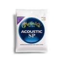 Martin & Co Strings Acoustic SP - CUSTOM LIGHT