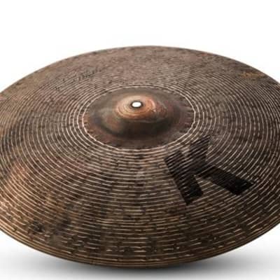 Zildjian 21