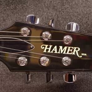 Hamer Phantom Custom image 9