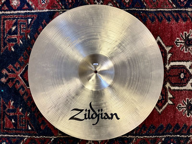 Zildjian 20