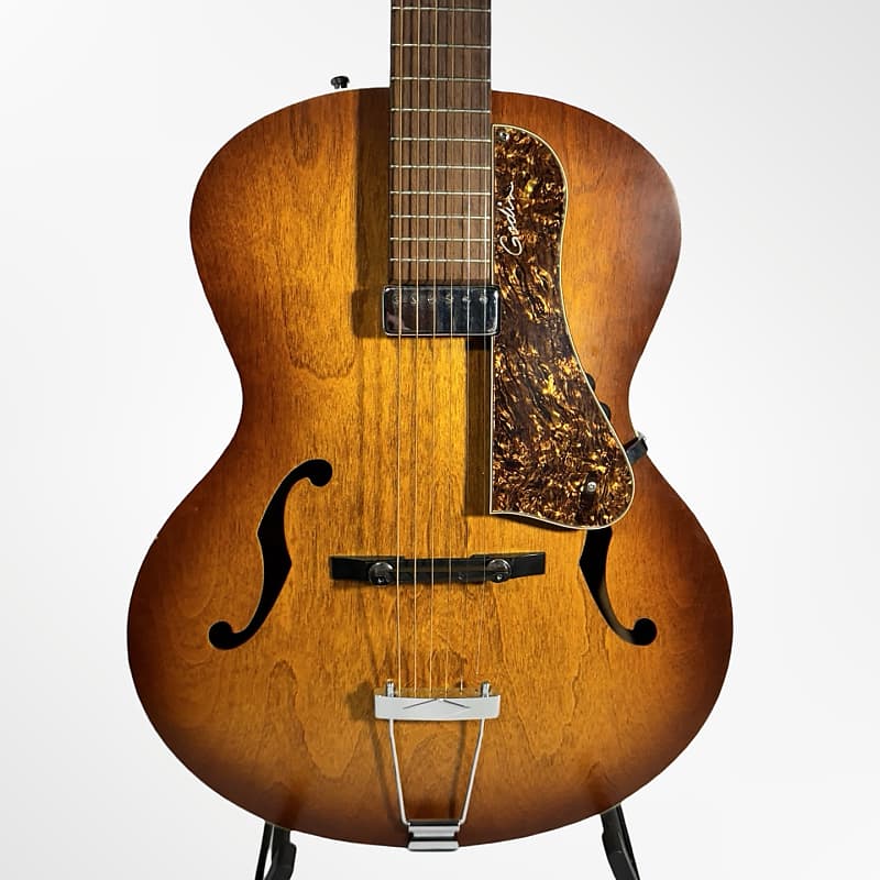 Godin 5th avenue acoustic 2025