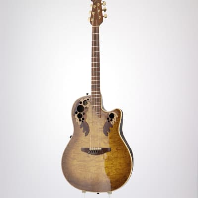 ovation CS257黒 おまけ付き ovation CS257黒 おまけ付き Used Ovation CS257 Celebrity