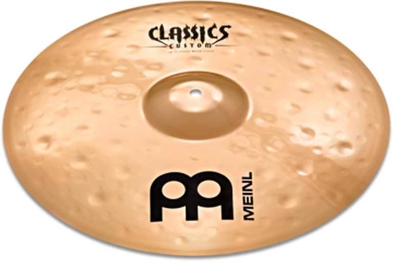 Meinl Cc18 Emc B | Reverb