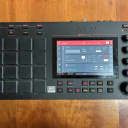 Akai MPC Live -- First Gen with 250 GB SSD & Samples & Case
