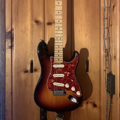 Fender American Standard Stratocaster 2016 image 1