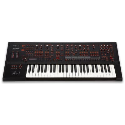 Roland JD-Xa 49-Key Analog/Digital Crossover Synthesizer