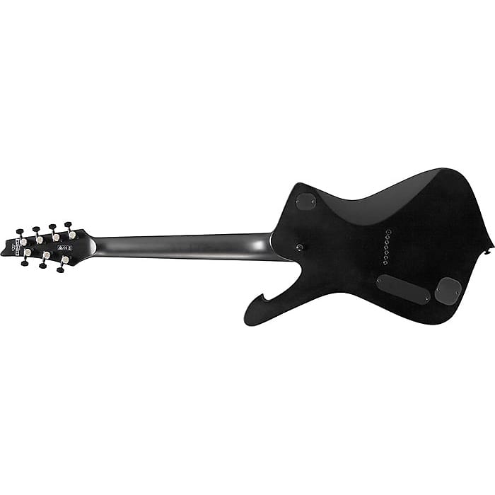 Ibanez ICTB721BKF Iceman IL BF – Motor City Guitar
