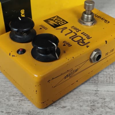 1977 Guyatone Japan 