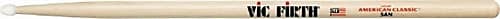 Vic Firth 5A Hickory Drumsticks - Nylon Tip image 1