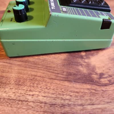 Ibanez TS10 Tube Screamer Classic 1990 - 1993 - Green image 6